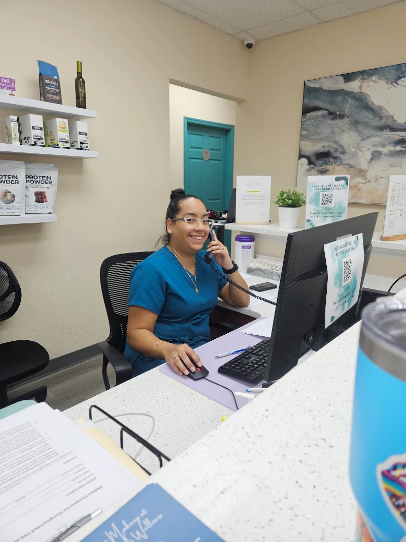 Orion Health & Wellness Services Best Weight Loss Center - Brandon