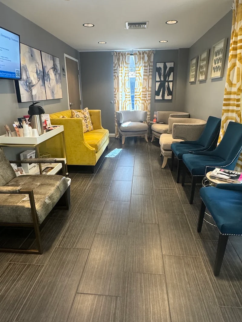 Bay Dermatology & Cosmetic Surgery