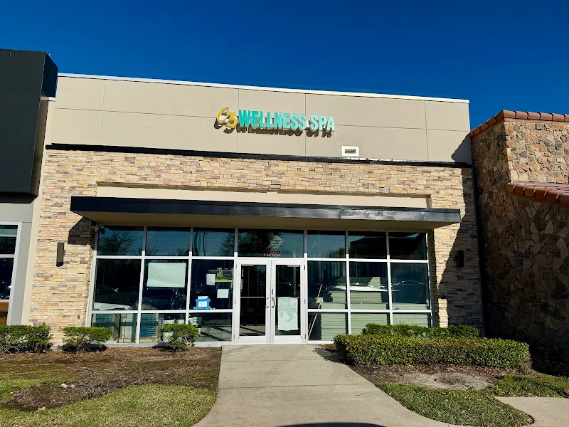 C3 Wellness Spa - Tampa Westshore