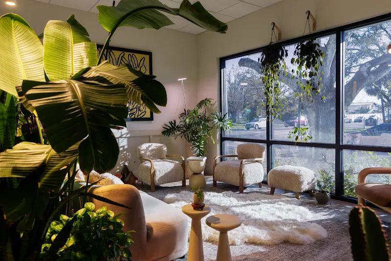 The Wellness Club