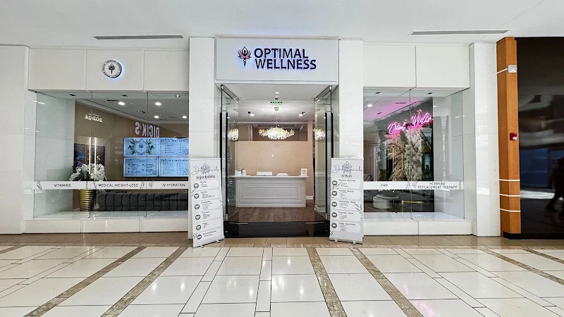 Optimal Wellness Tampa