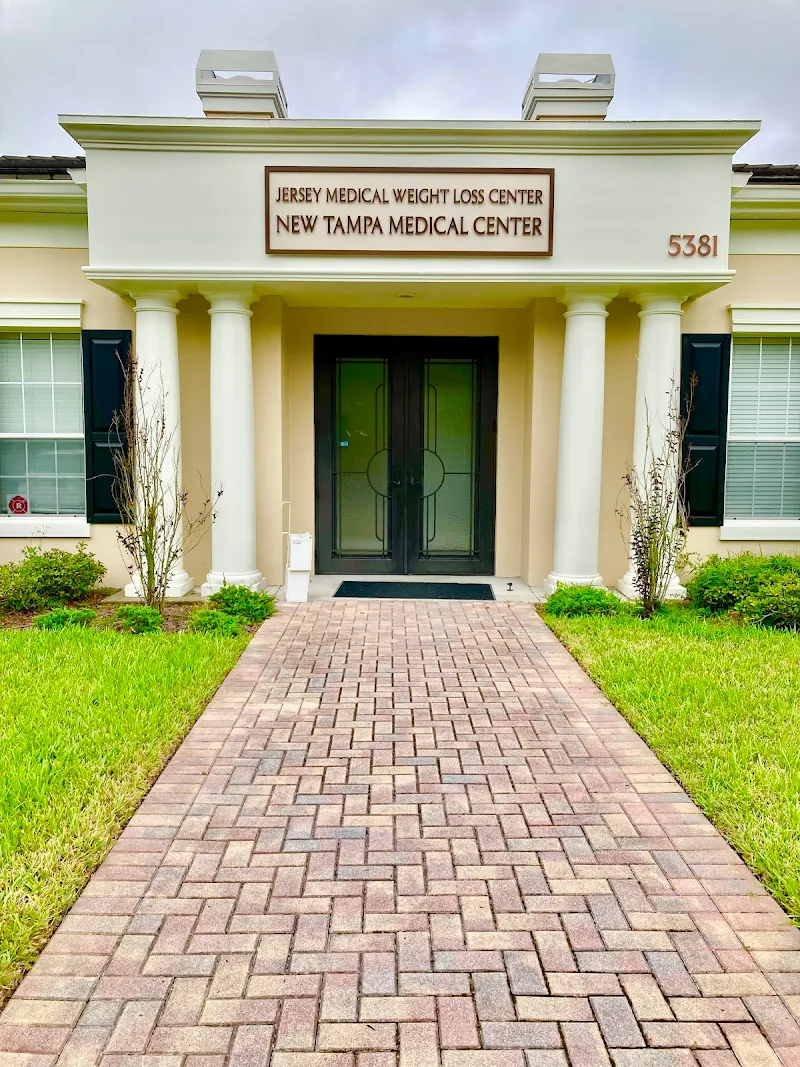 Jersey Medical Weight Loss Center
