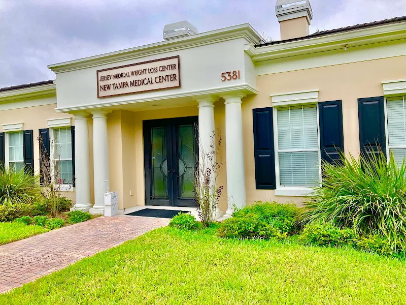 Jersey Medical Weight Loss Center photo 3