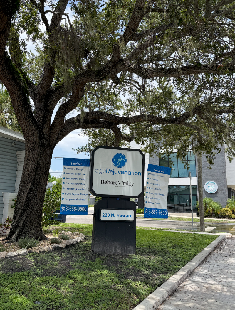 AgeRejuvenation - South Tampa photo 3