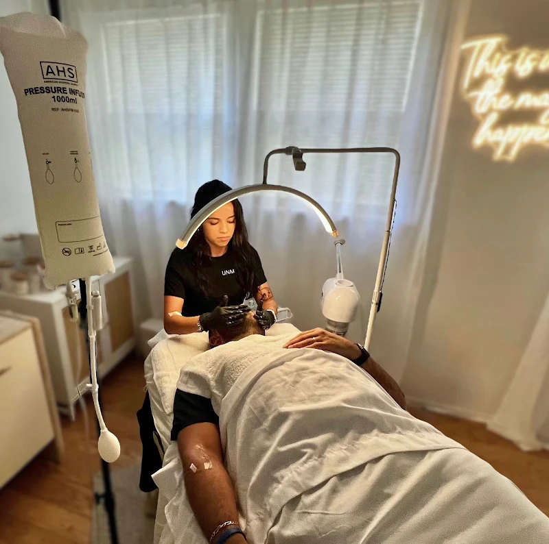 UNMED Holistic Health + Aesthetics