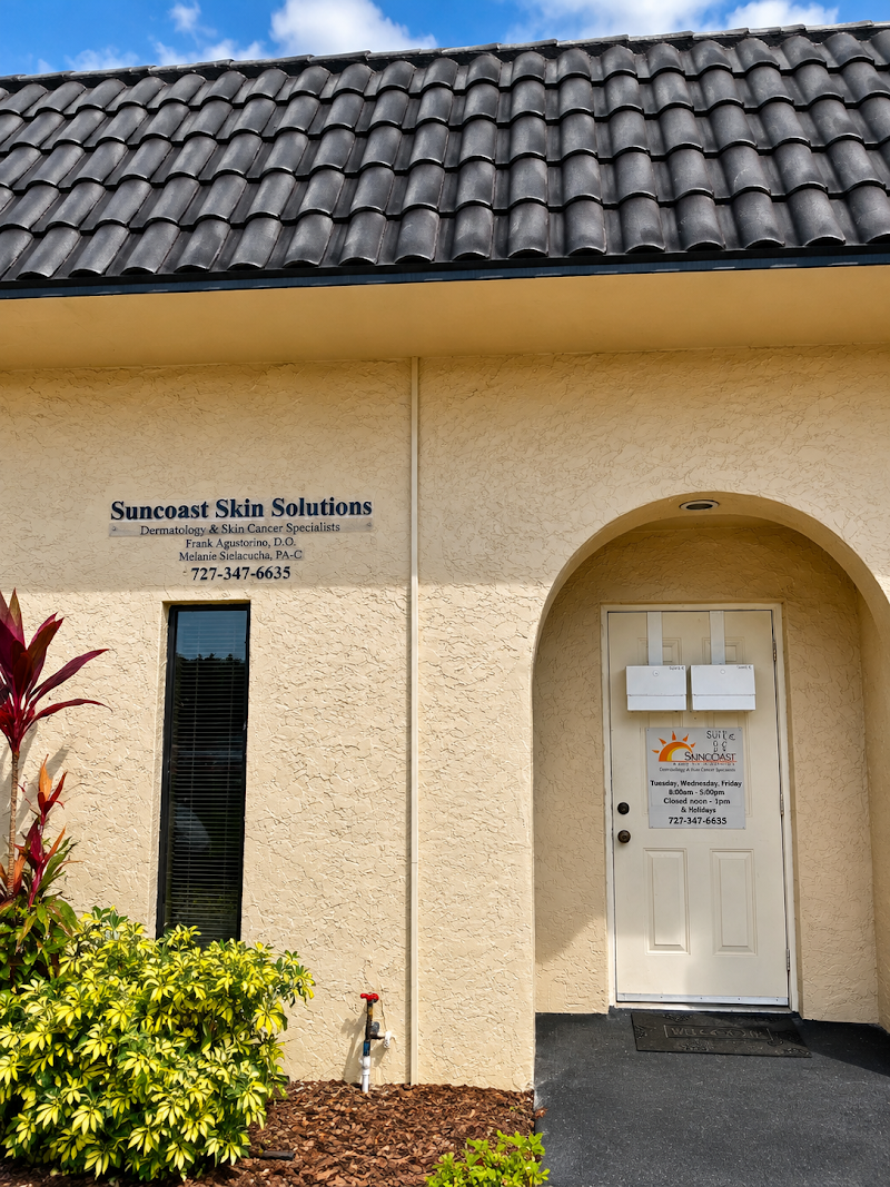 Suncoast Skin Solutions