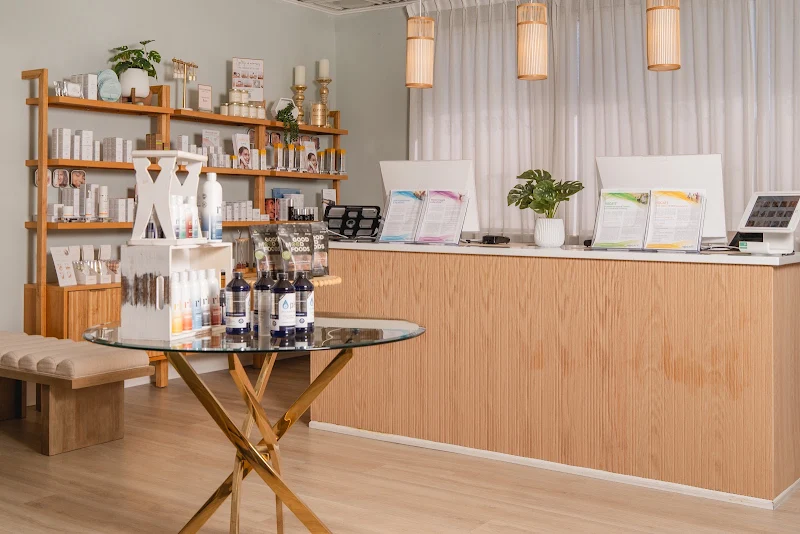 Essentials South Tampa Day Spa