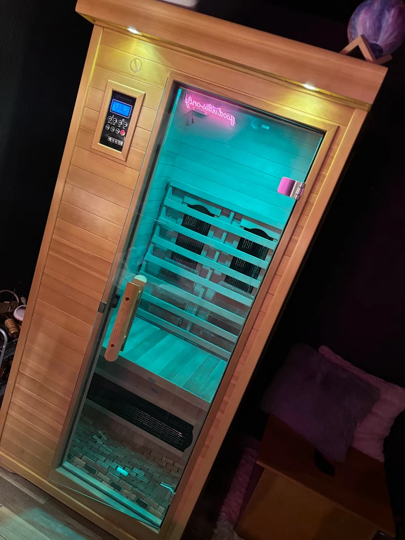 Luxe Lotus Skin & Yoni Spa photo 1