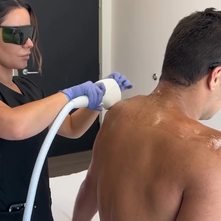 BayMed Hair and Aesthetics