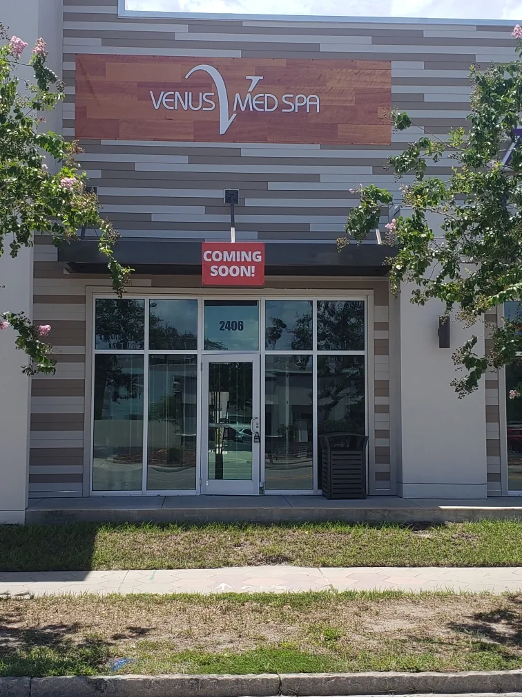 Venus Med Spa photo 1