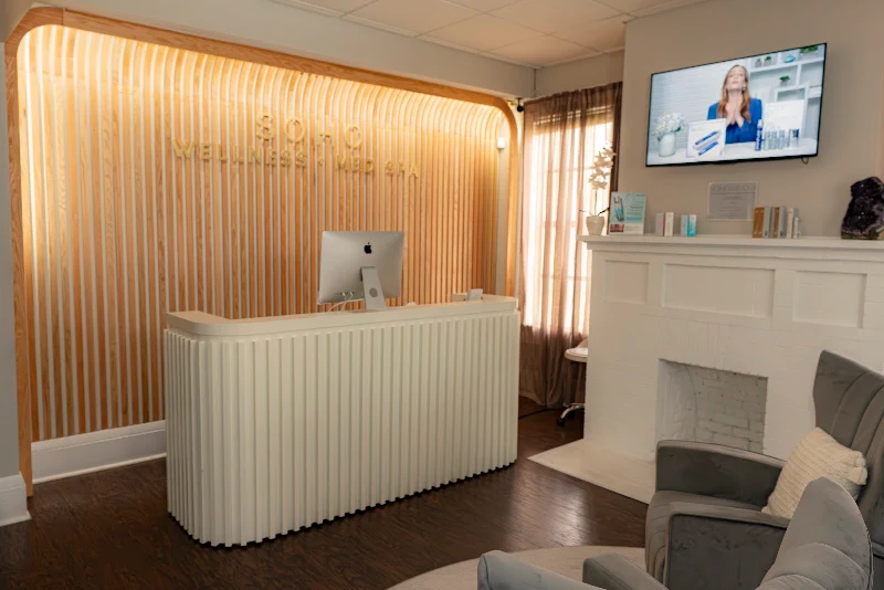 SOHO Wellness & Med Spa | Tampa