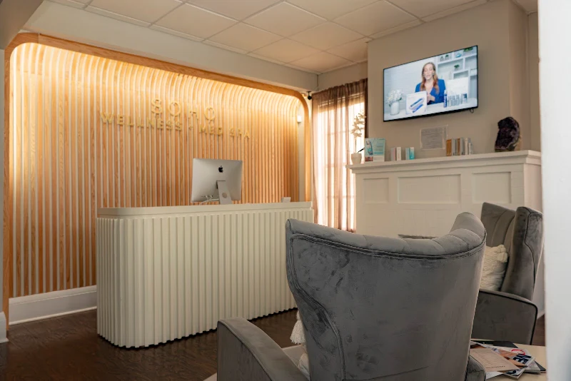 SOHO Wellness & Med Spa | Tampa photo 2