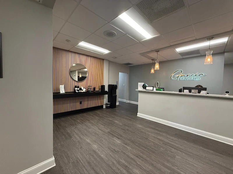 Garcia Weight Loss Aesthetics & Hormone Therapy