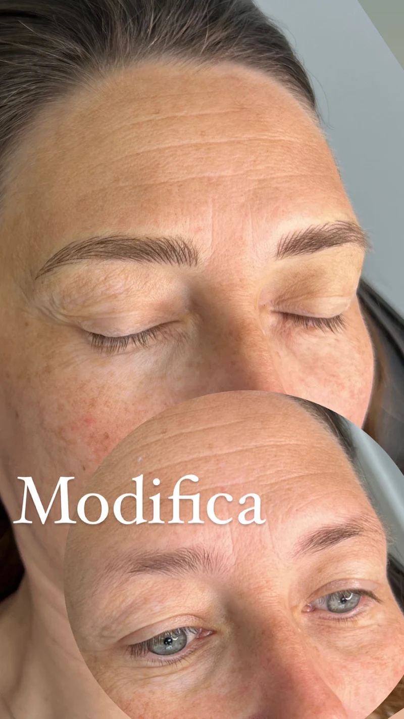 Modifica