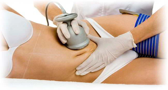 Hollywood Body Wraps and Wellness