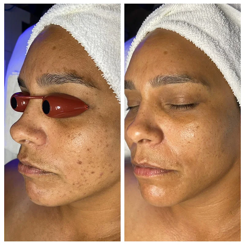 Radiance Skin Care Clinic