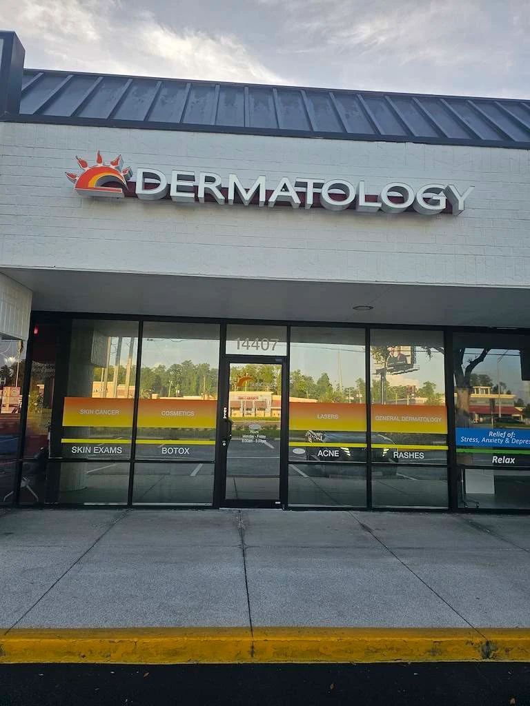 Suncoast Skin Solutions