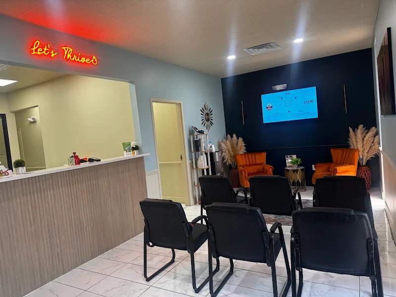 Thrivewell Primary Care and Wellness Center