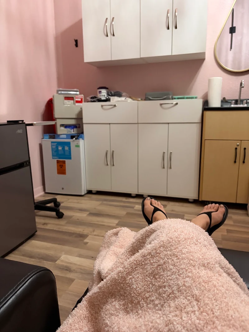 IV Wellness Nurse Inc photo 2