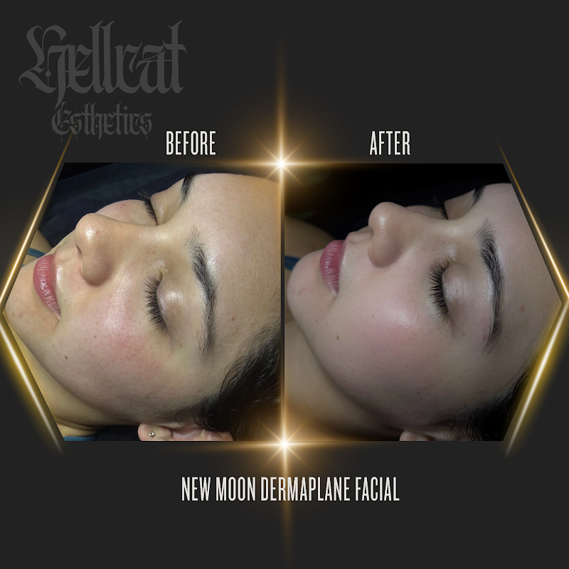 Hellcat Esthetics photo 1