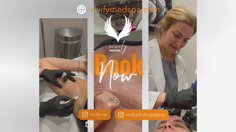 VIVIFY Med Spa photo 2