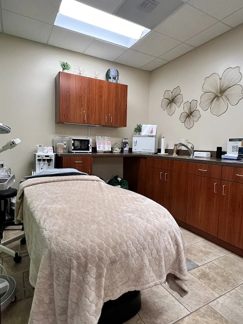 Florida Medical Clinic Orlando Health - Dermatology & Aesthetics Tampa Palms