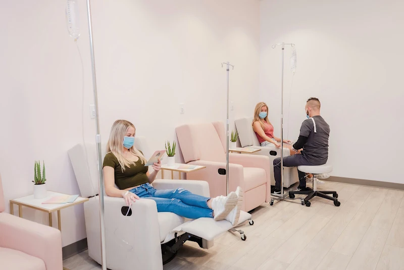 HEALTH + GLOW primary care | med spa | wellness | Tampa Fl