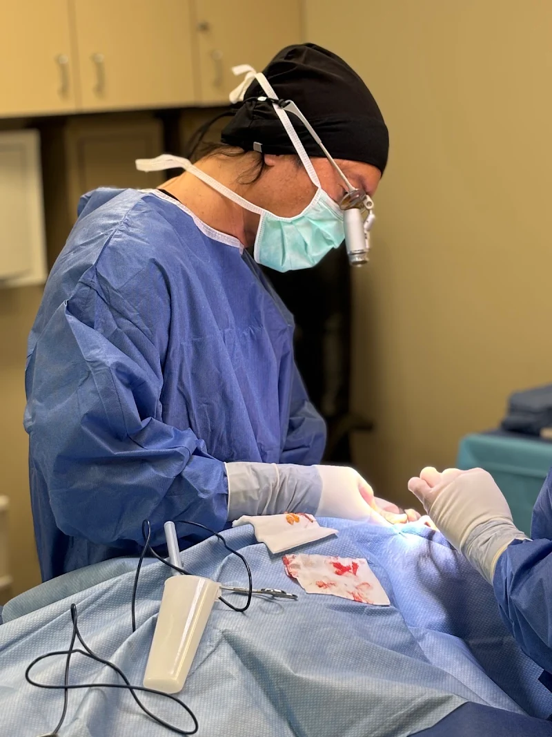 PREMIERE Center for Cosmetic Surgery Tampa