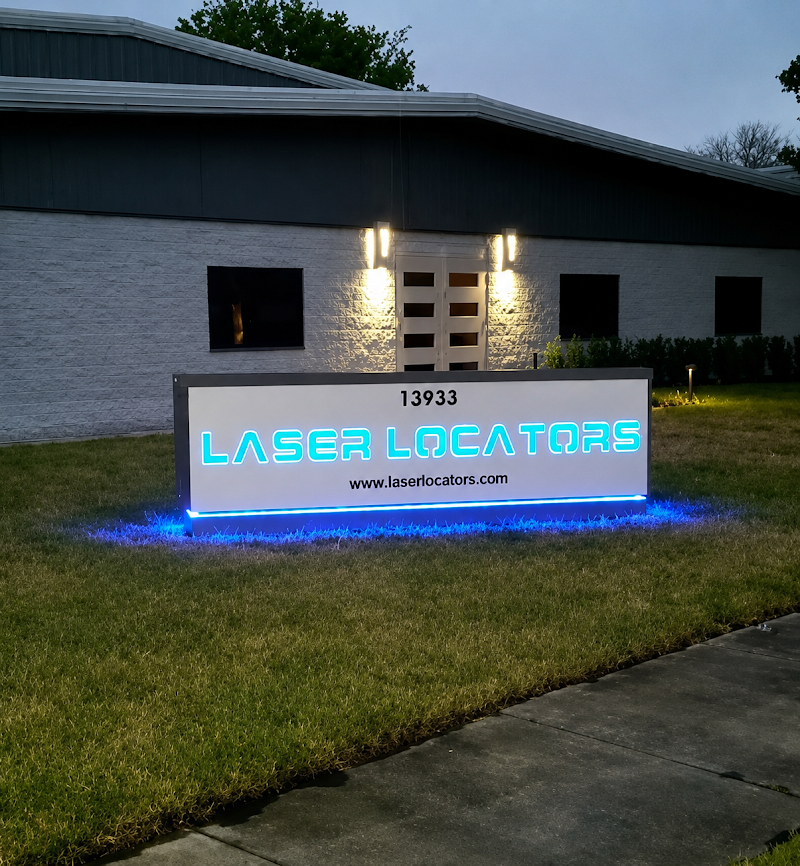 Laser Locators