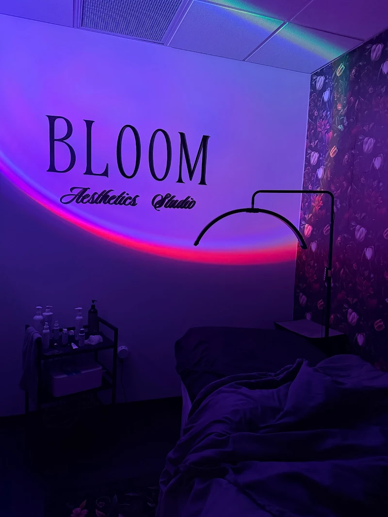 Bloom Aesthetics Studio