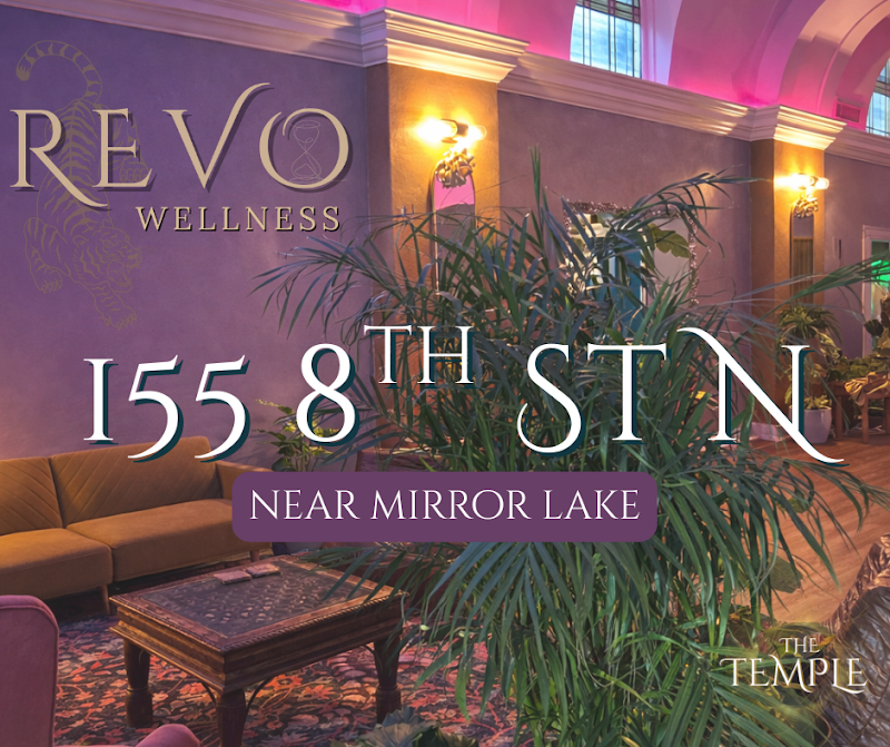Revo Weight Loss St Petersburg FL