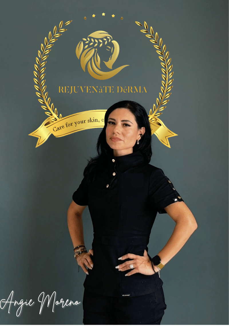 Rejuvenate Derma