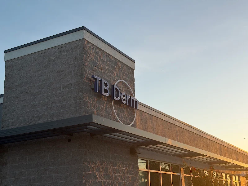 TB Derm - Tampa Bay Dermatology