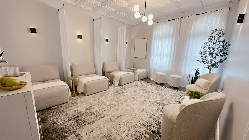 SB Health & Beauty Med Spa