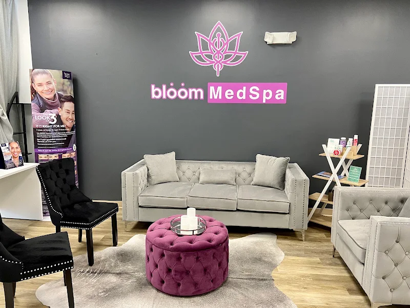 blȯȯm MedSpa photo 1