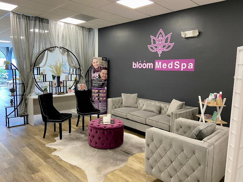 blȯȯm MedSpa photo 2
