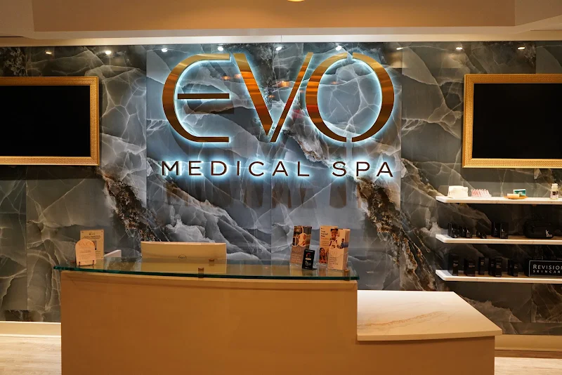 EVO Medical Spa photo 1