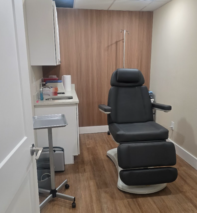 XBN Rejuvenation and Recovery Lounge photo 2