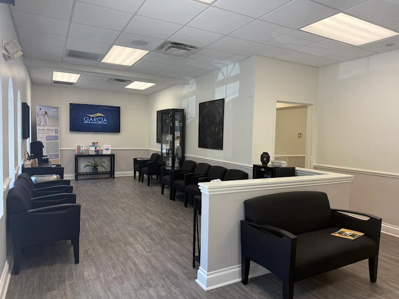 Garcia Weight Loss Aesthetics & Hormone Therapy photo 3