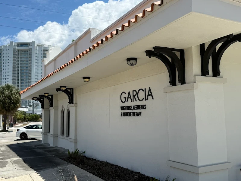 Garcia Weight Loss Aesthetics & Hormone Therapy