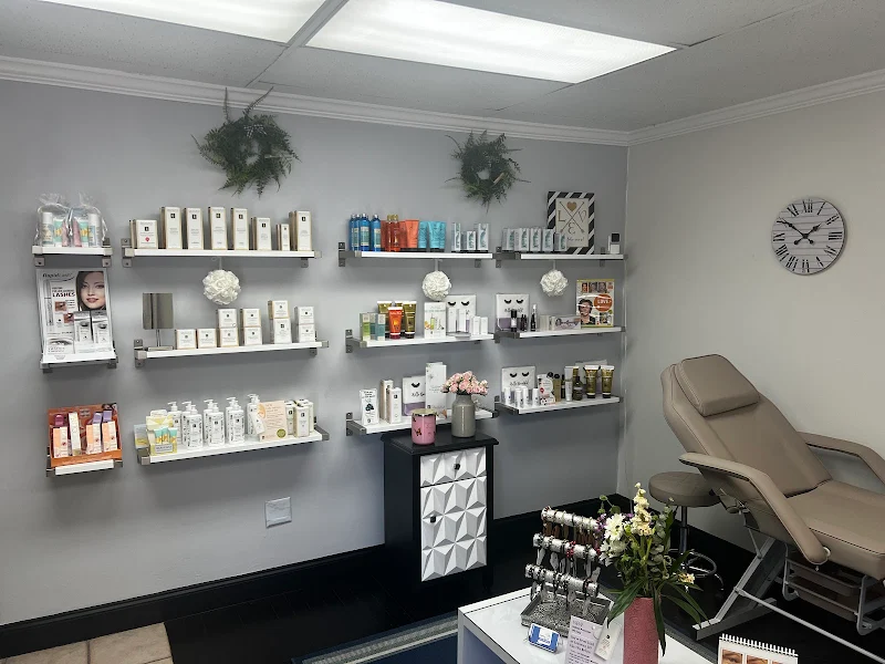 Academy of Skin Transformation