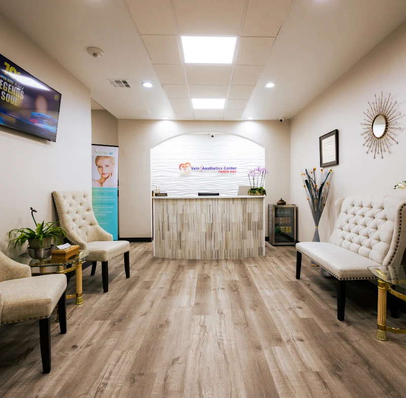 Vein & Aesthetic Center of Tampa Bay