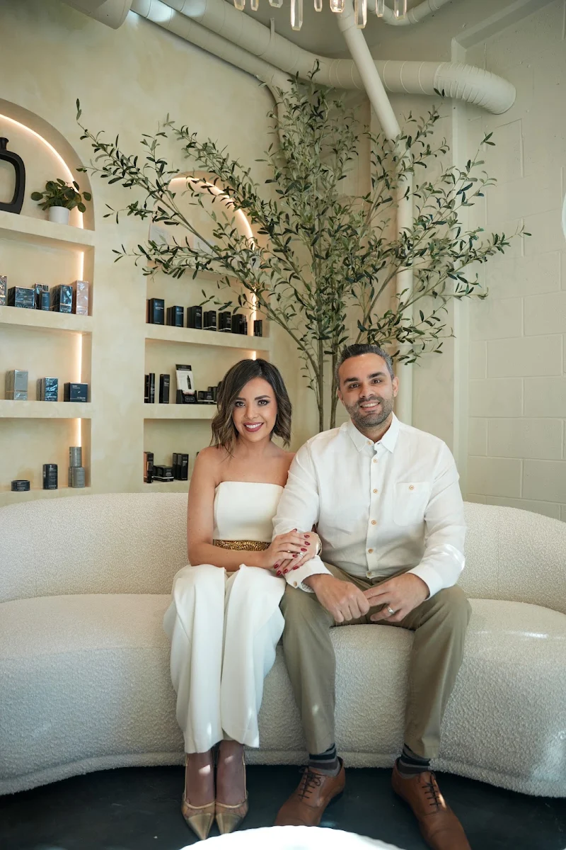 Cell Renew Medical Spa Downtown