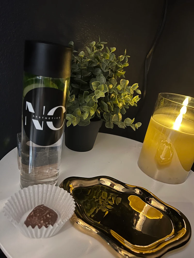 NC Aesthetics Facial Studio