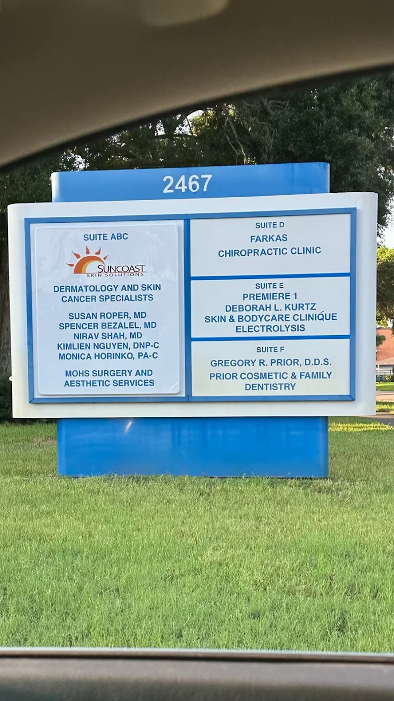 Suncoast Skin Solutions