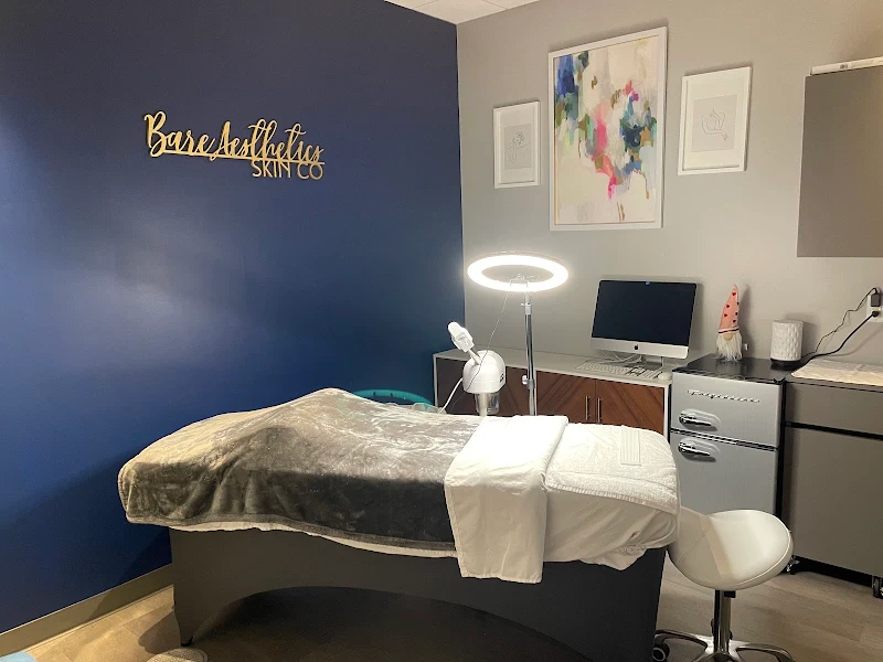 Bare Aesthetics Skin Company