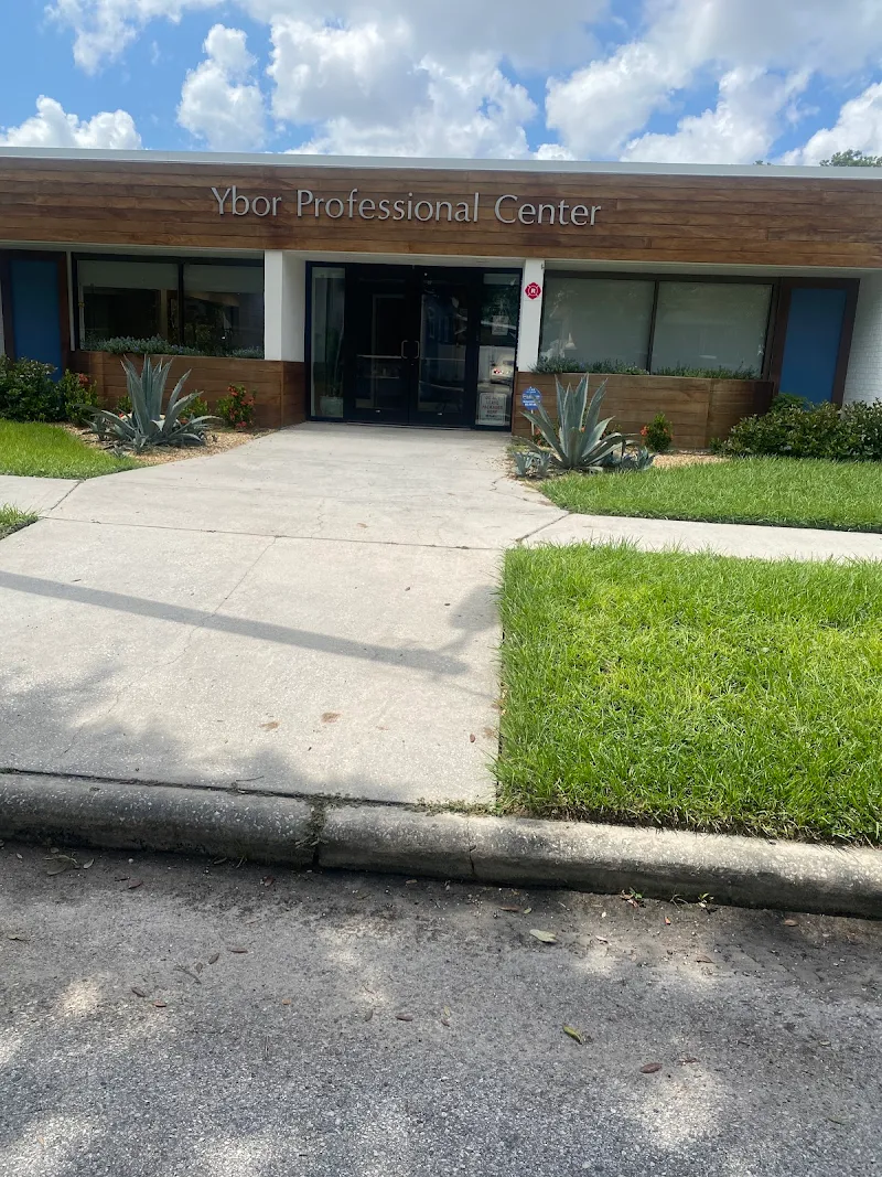 Ybor Laser Salon