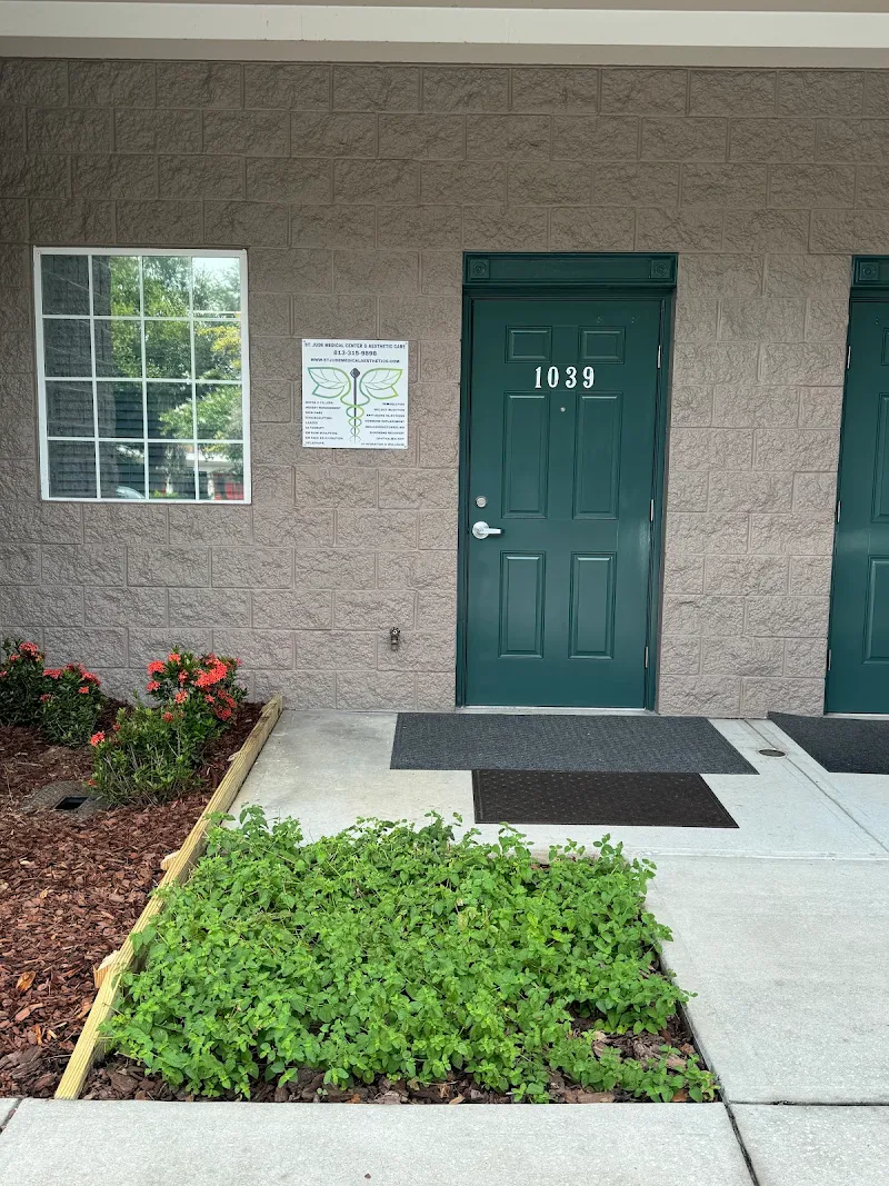 St. Jude Medical Center and Aesthetic Center