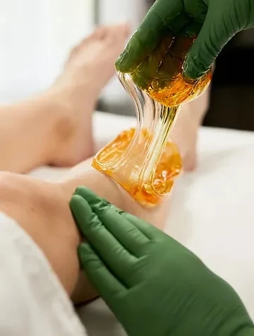 Healing Roots Wellness