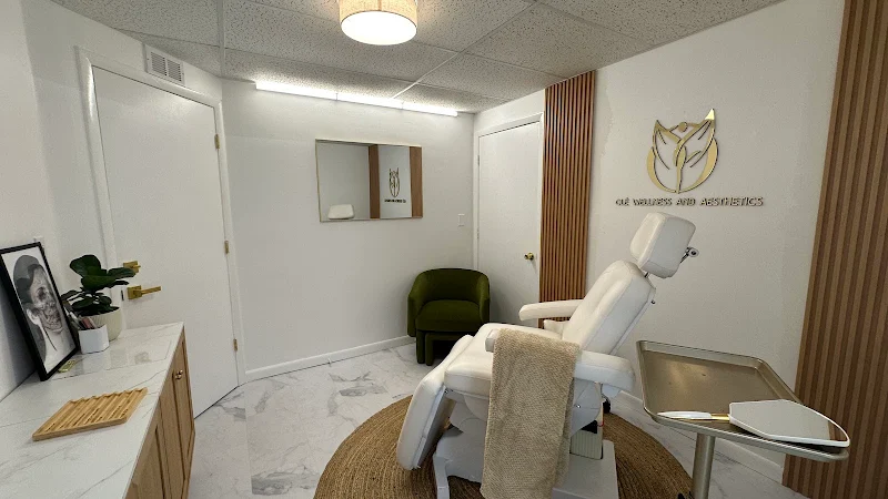 Olé Wellness and Aesthetics